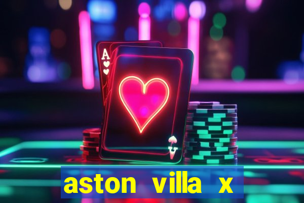 aston villa x liverpool futemax